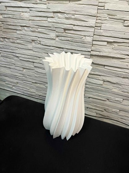 Crafio. Zenith - Vaza - Crafio.