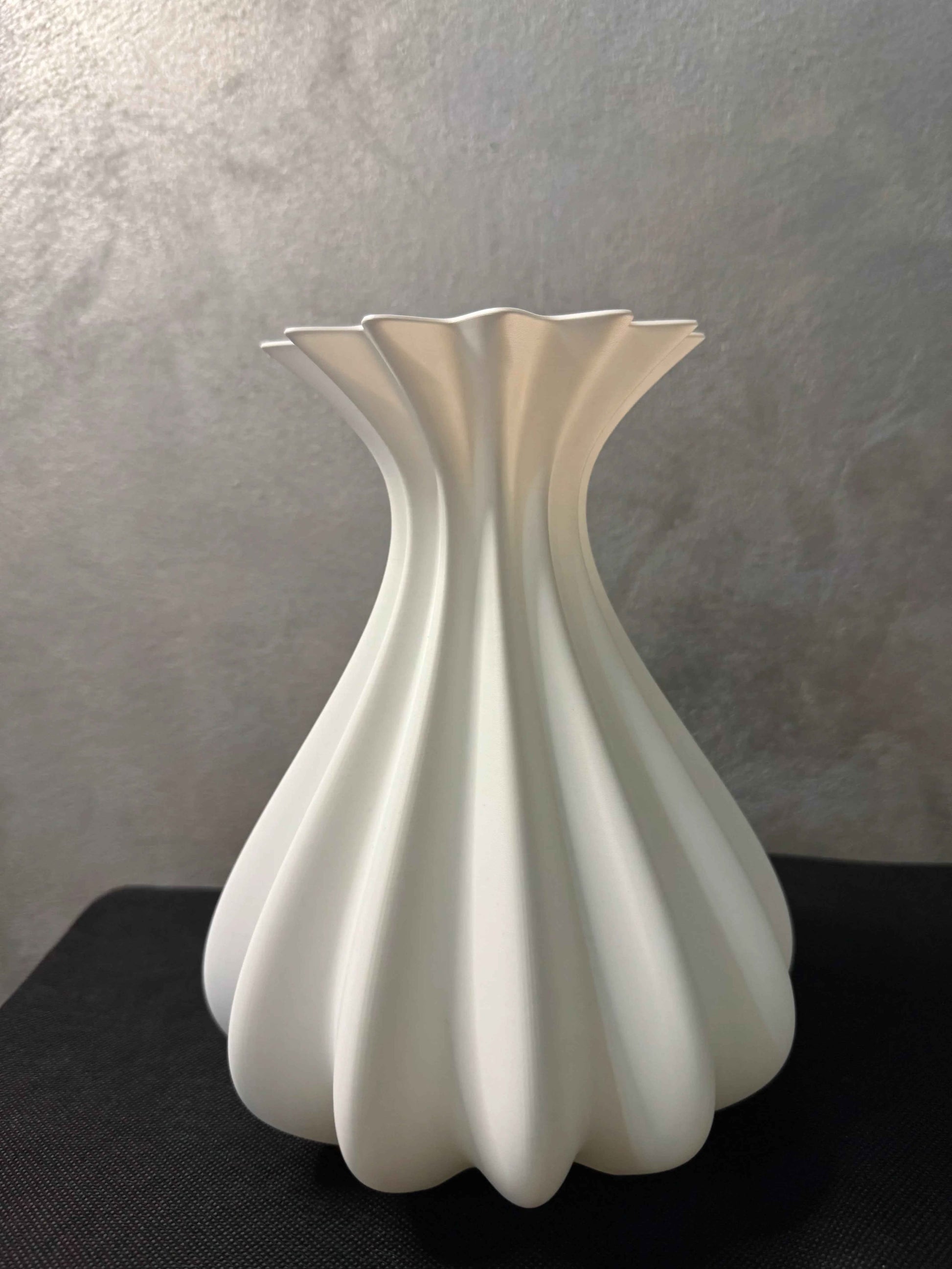 Crafio. Coral - Vaza - Crafio.