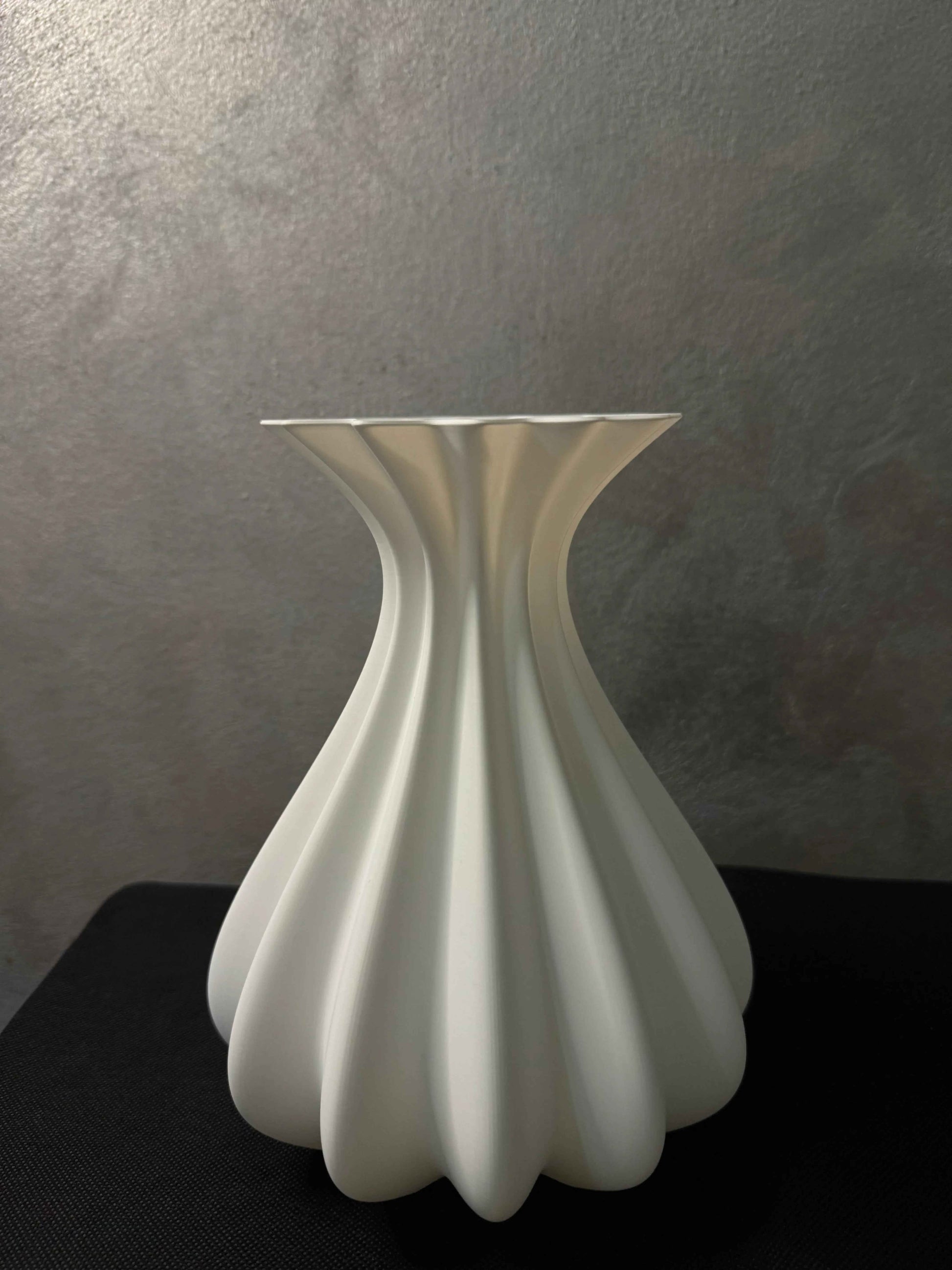 Crafio. Coral - Vaza - Crafio.