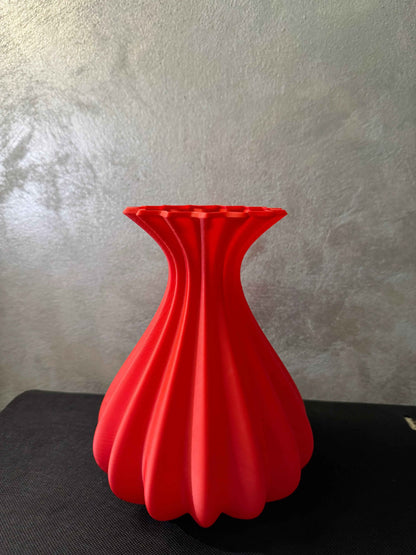 Crafio. Coral - Vaza - Crafio.