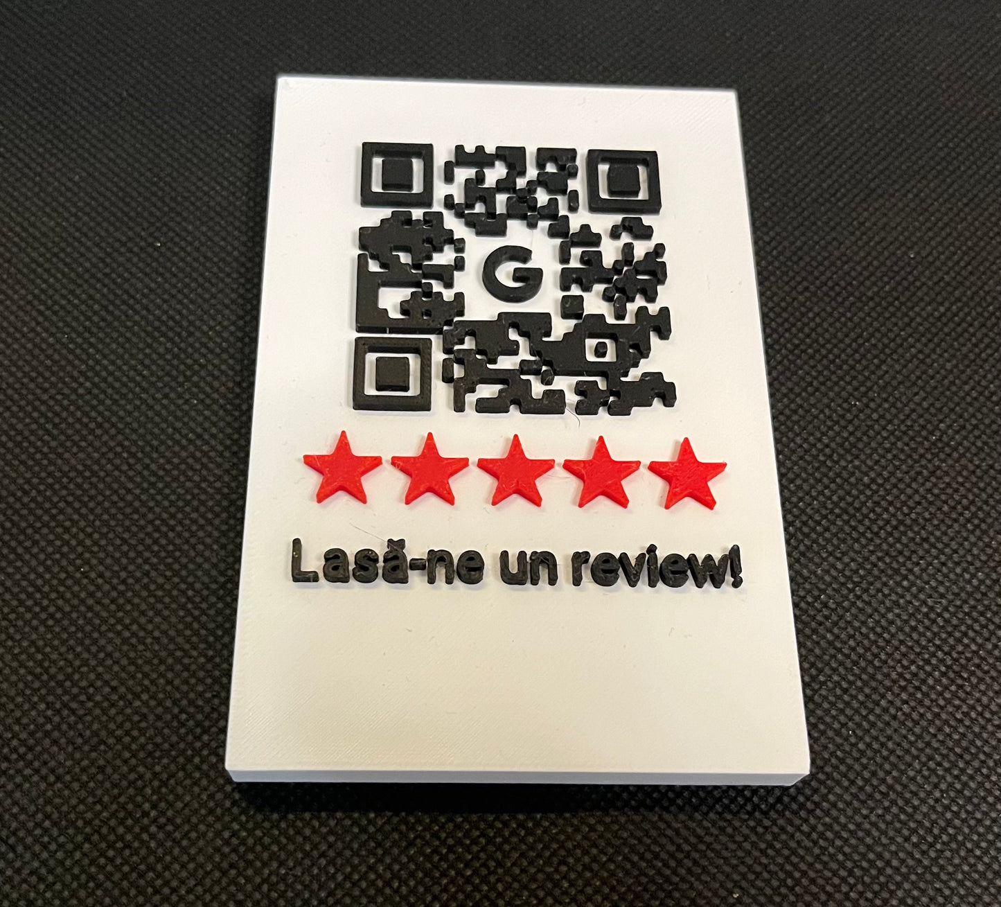 Crafio. Modis - Placă modulară personalizabilă compatibilă cu toți suporții Crafio. Business - Crafio.