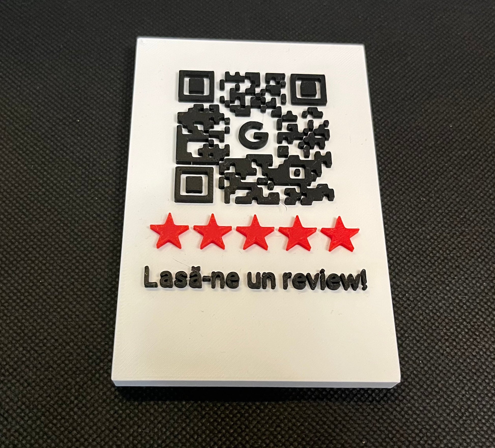 Crafio. Modis - Placă modulară personalizabilă compatibilă cu toți suporții Crafio. Business - Crafio.