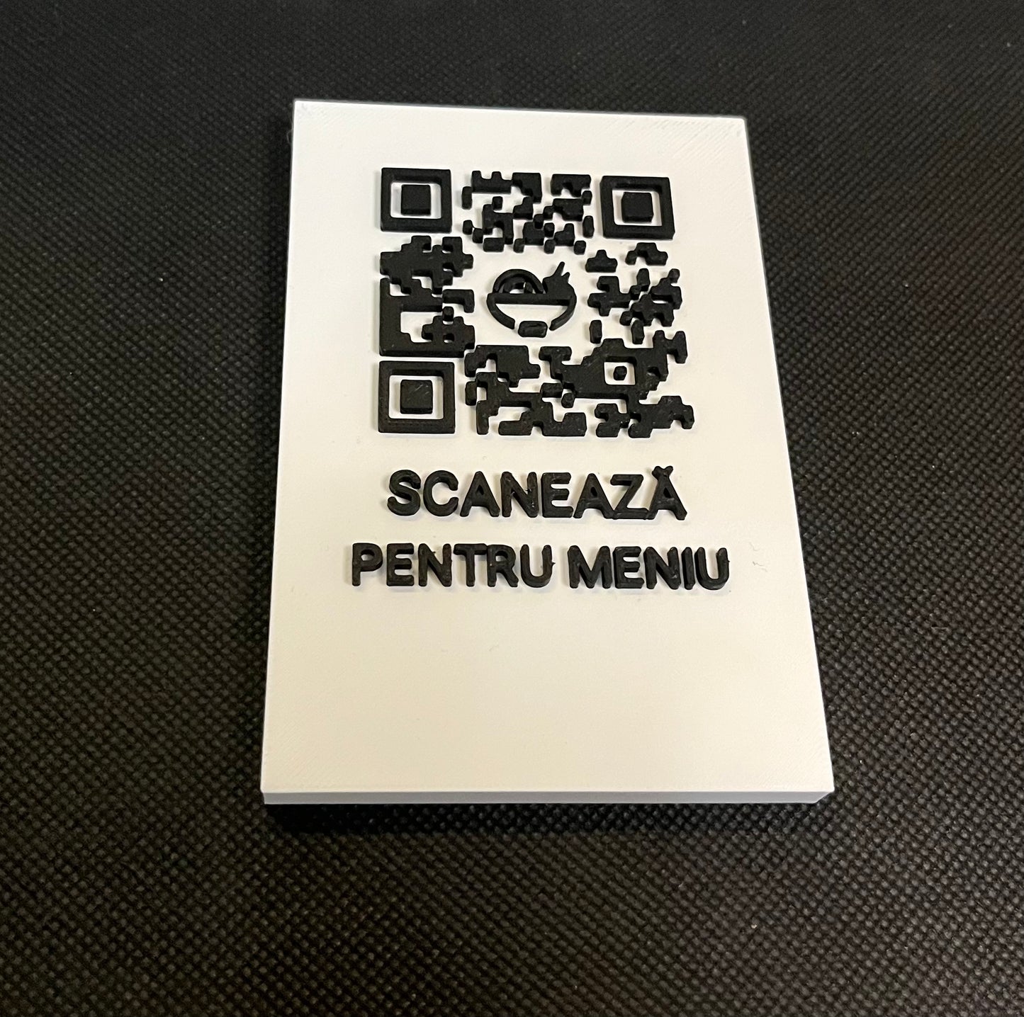 Crafio. Modis - Placă modulară personalizabilă compatibilă cu toți suporții Crafio. Business - Crafio.