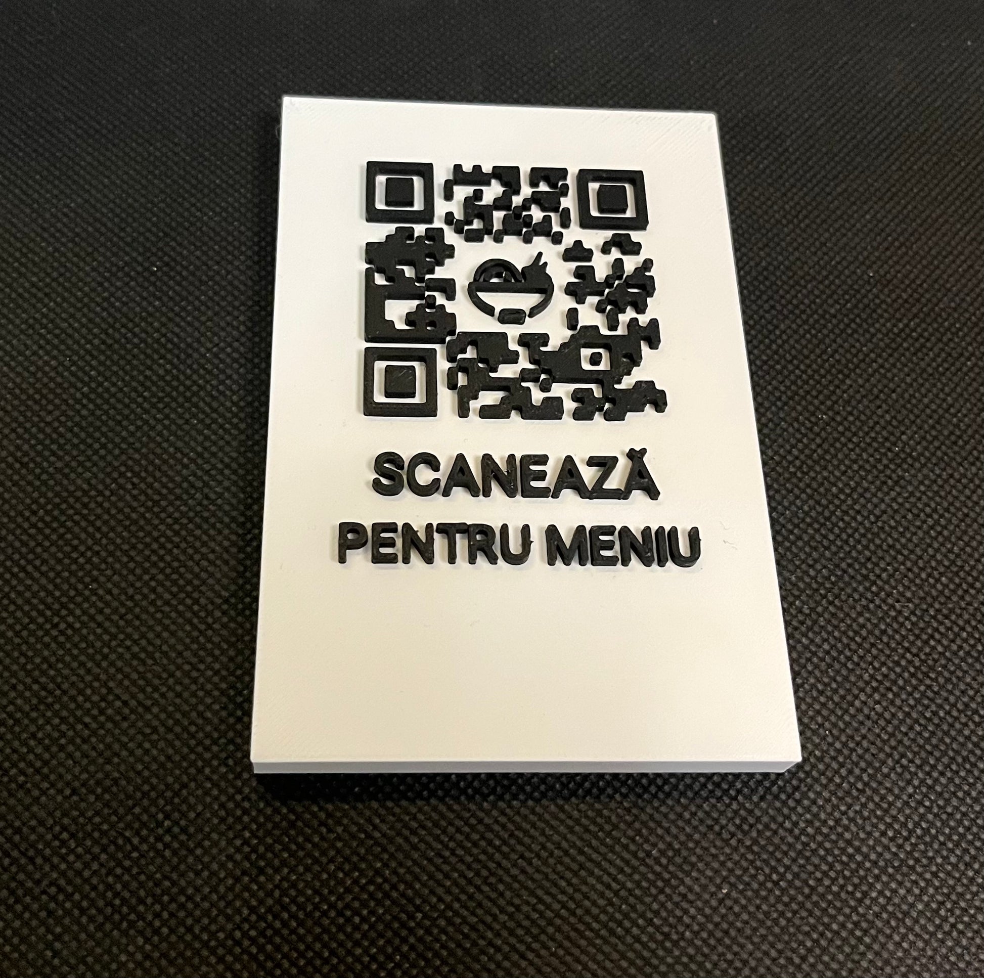 Crafio. Modis - Placă modulară personalizabilă compatibilă cu toți suporții Crafio. Business - Crafio.