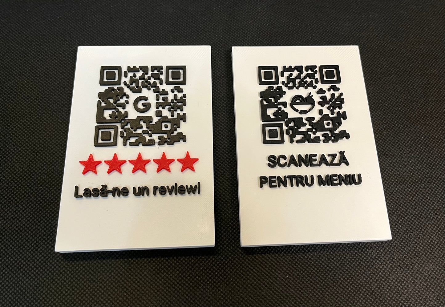 Crafio. Modis - Placă modulară personalizabilă compatibilă cu toți suporții Crafio. Business - Crafio.