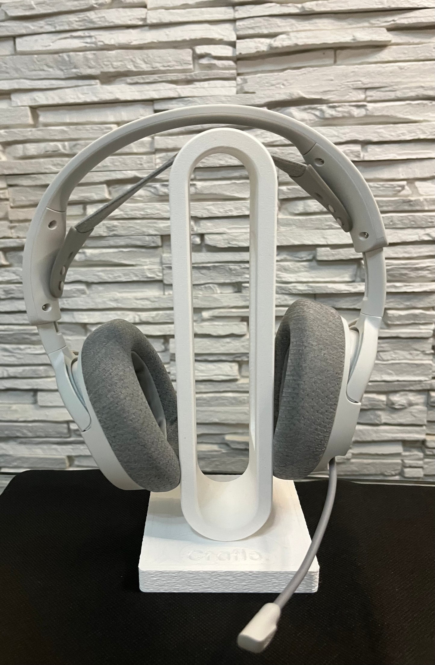 Crafio. Osmo - Stand pentru căști - Crafio.