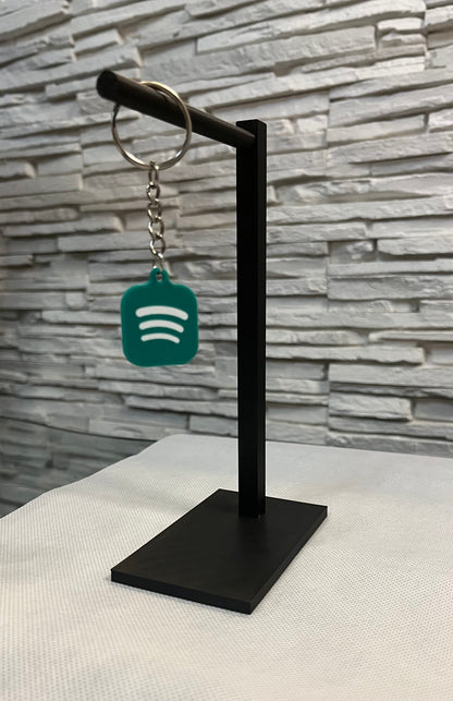 Breloc NFC pentru Social Media - Crafio.