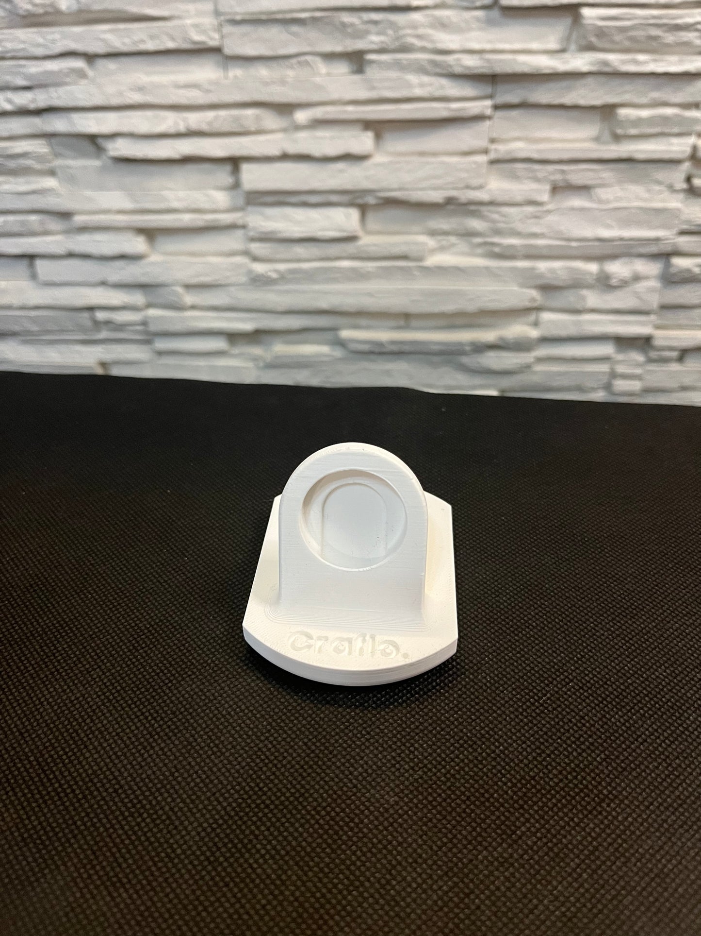 Crafio. Ampere - Suport Incărcător compatibil cu Apple Watch - Crafio.