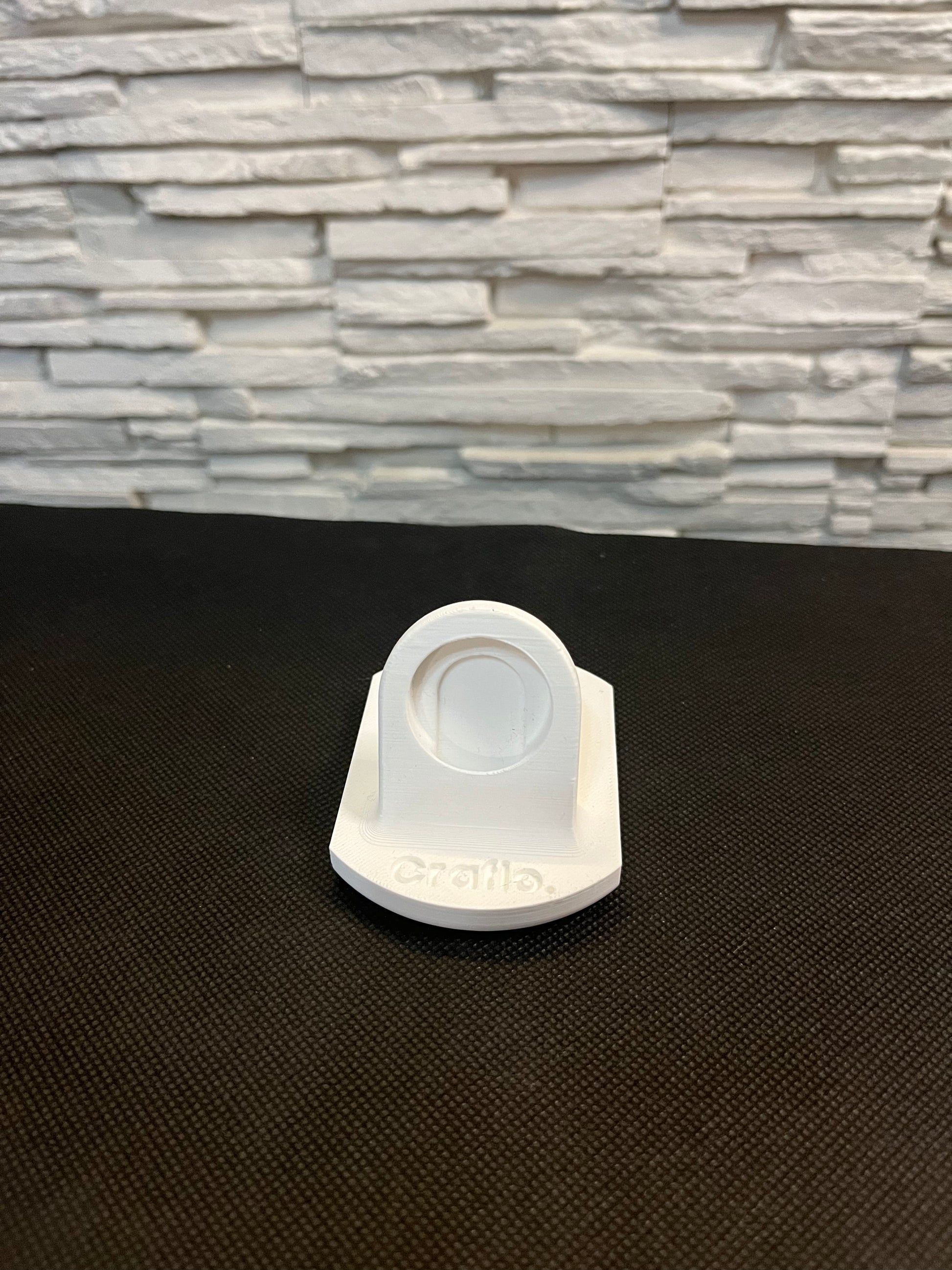 Crafio. Ampere - Suport Incărcător compatibil cu Apple Watch - Crafio.