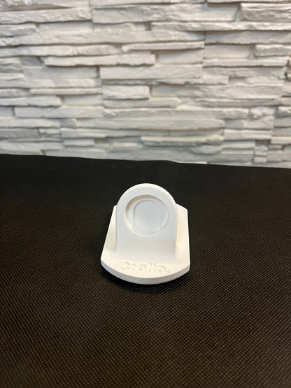 Crafio. Ampere - Suport Incărcător compatibil cu Apple Watch - Crafio.