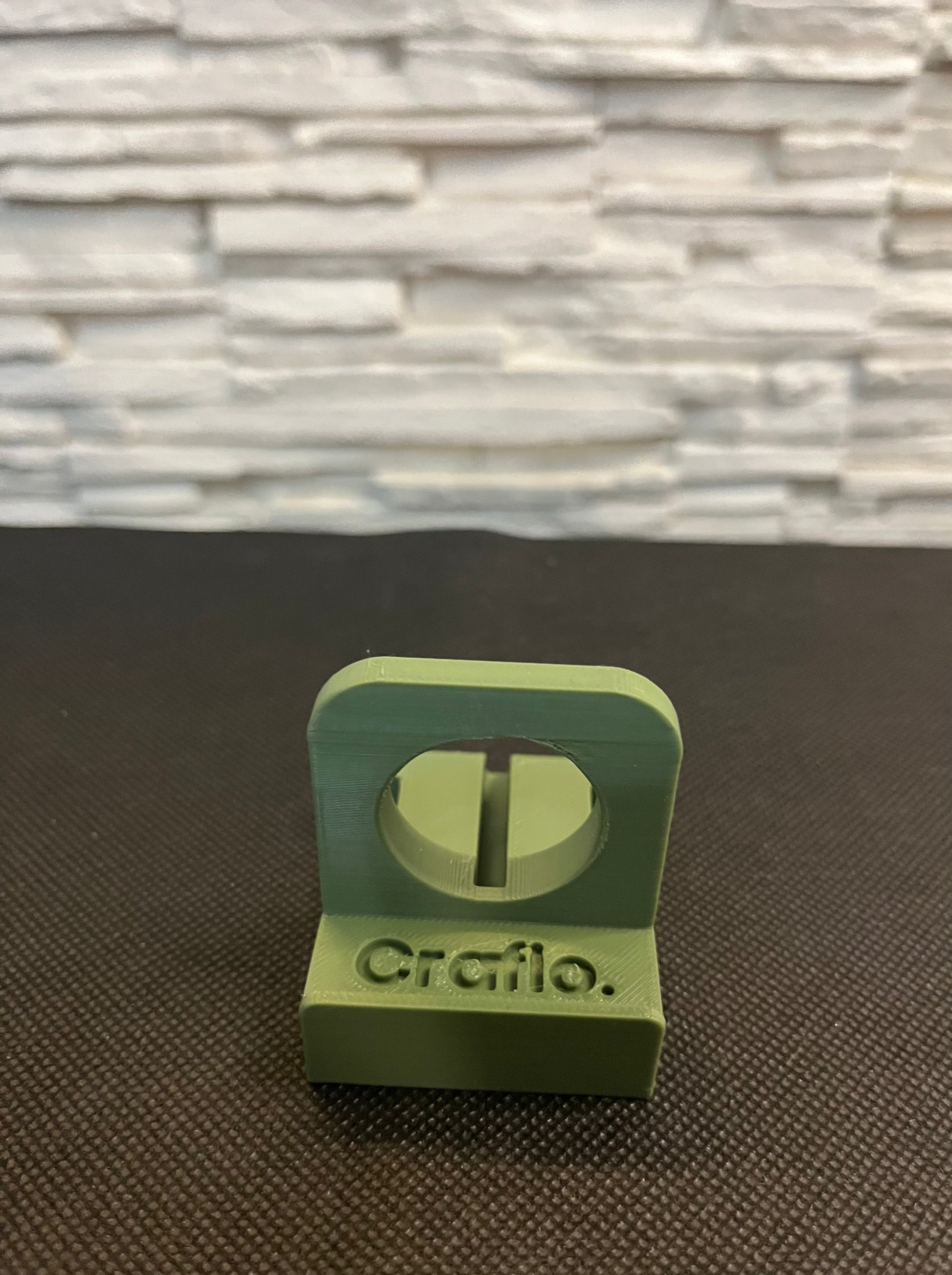 Crafio. Arimo - Suport incărcător compatibil cu Apple Watch - Crafio.