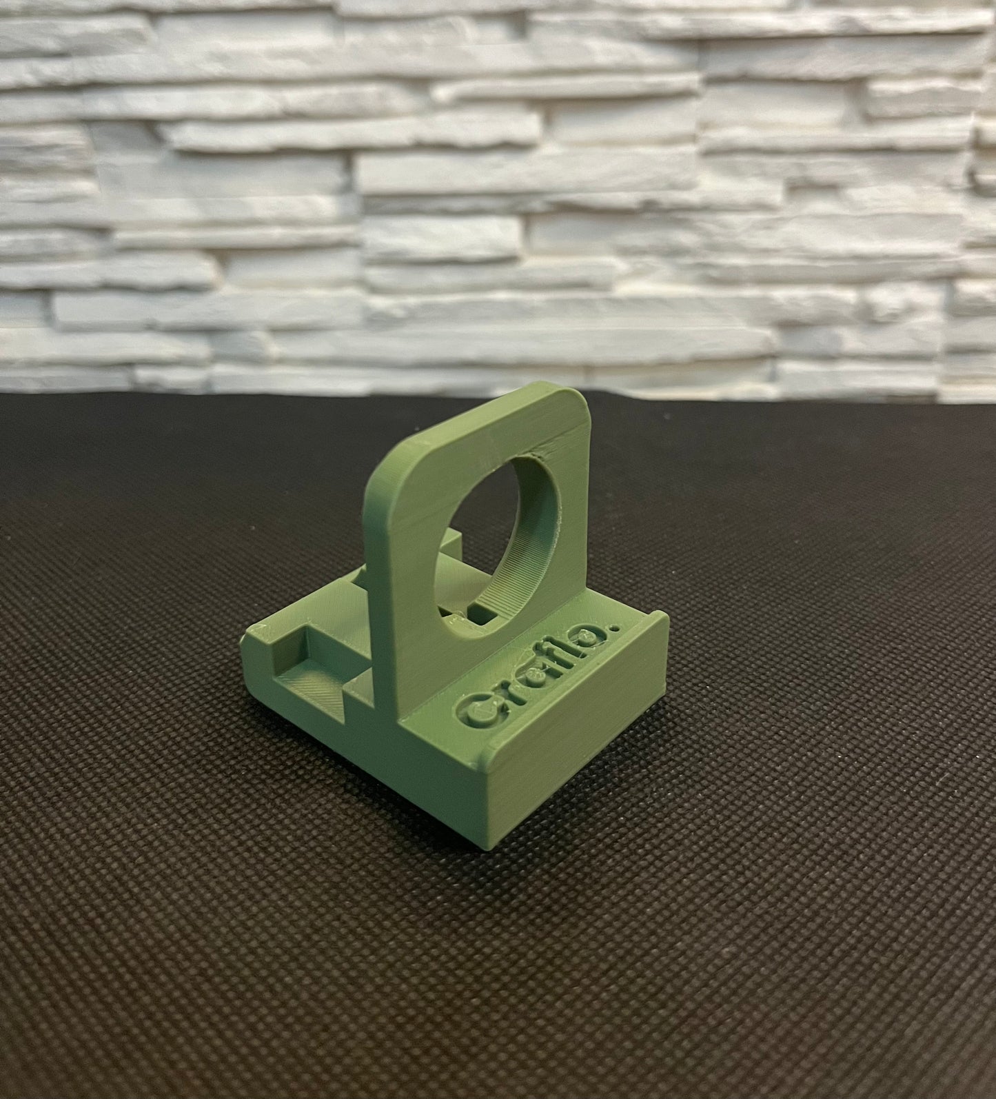 Crafio. Arimo - Suport incărcător compatibil cu Apple Watch - Crafio.