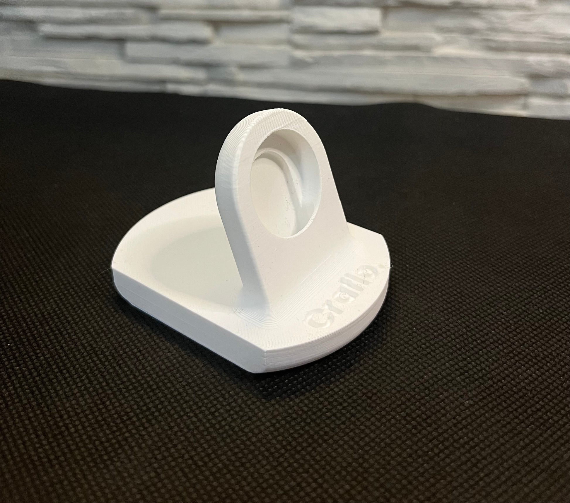 Crafio. Ampere - Suport Incărcător compatibil cu Apple Watch - Crafio.