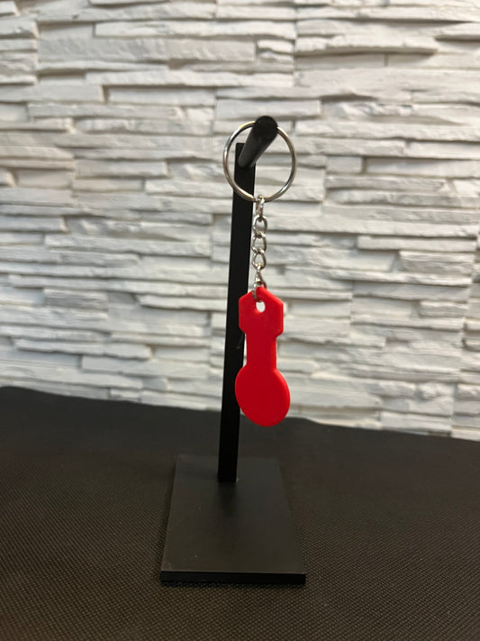 Crafio. Shopper - Breloc pentru cărucior de cumpărături - Crafio.