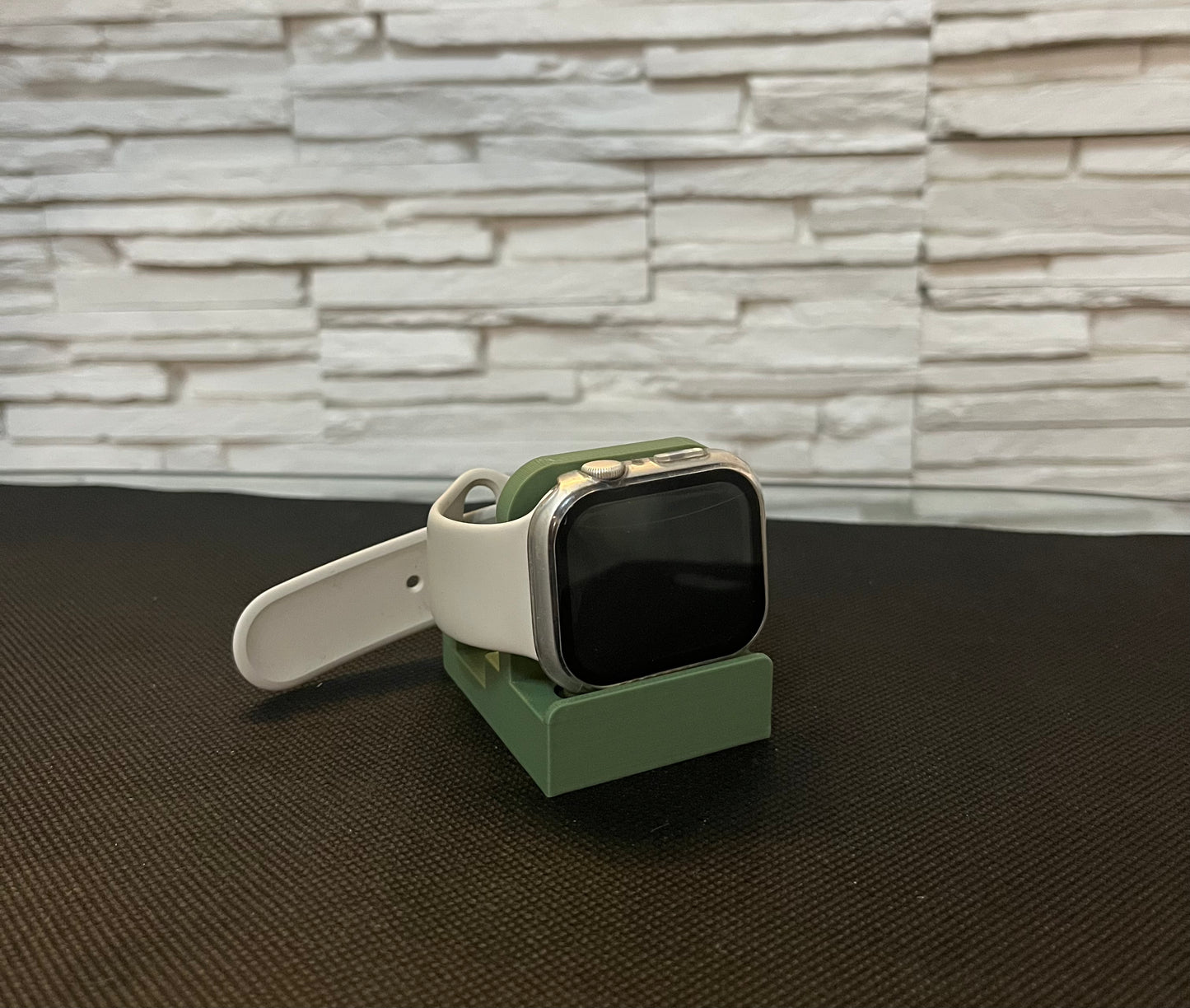 Crafio. Arimo - Suport incărcător compatibil cu Apple Watch - Crafio.