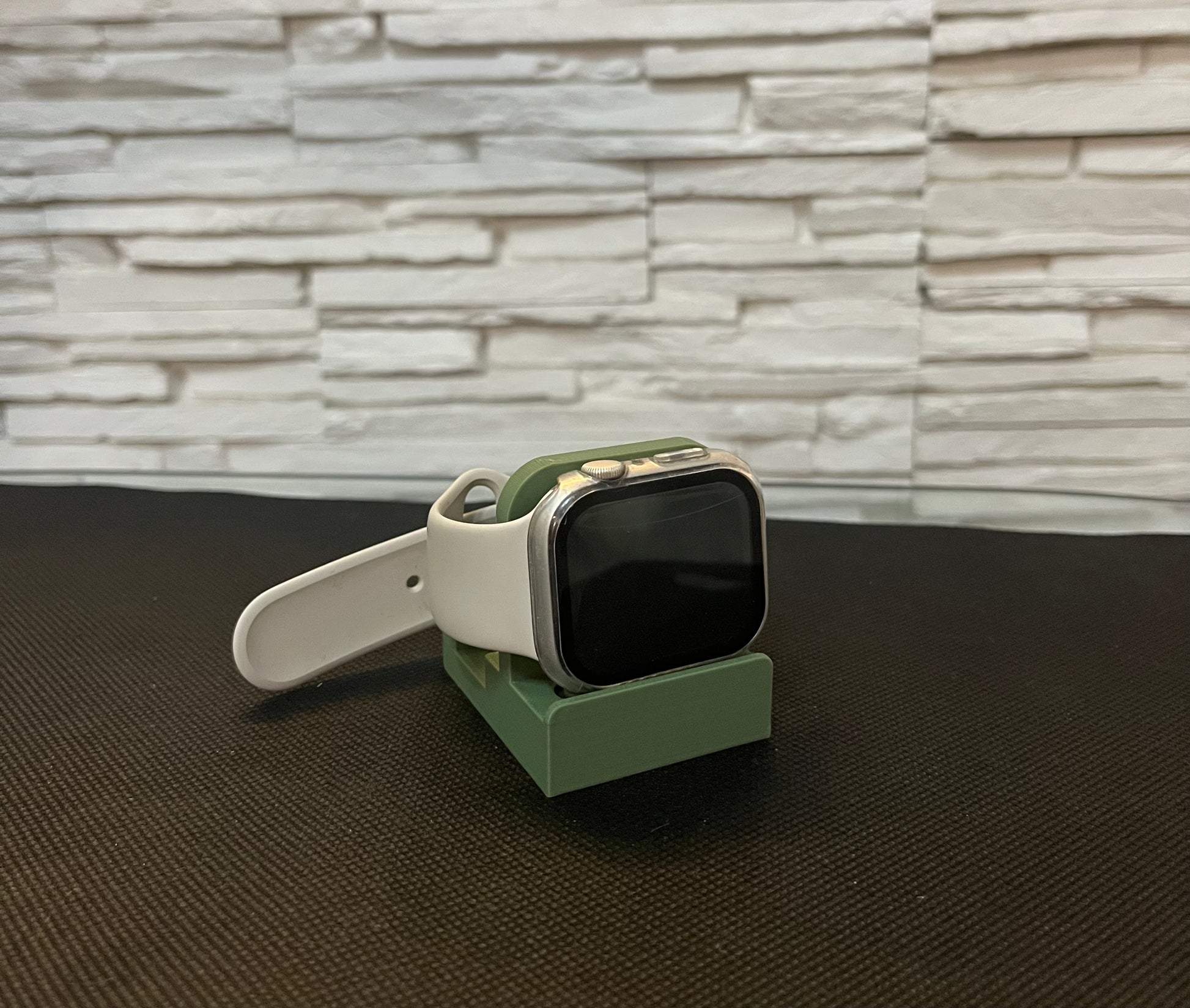 Crafio. Arimo - Suport incărcător compatibil cu Apple Watch - Crafio.