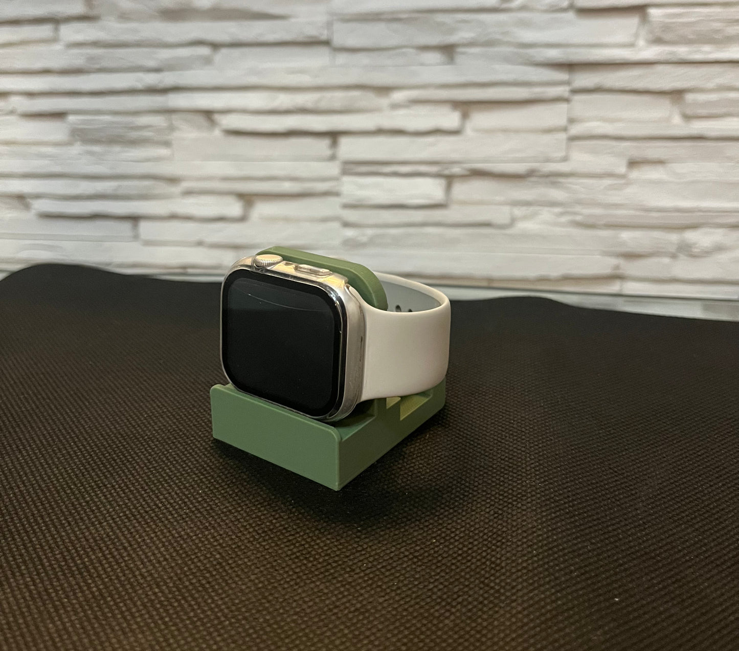 Crafio. Arimo - Suport incărcător compatibil cu Apple Watch - Crafio.