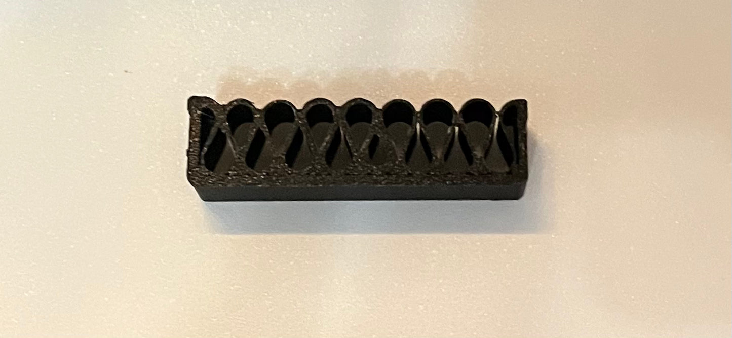 Suport de cabluri pentru perete și birou - Crafio.